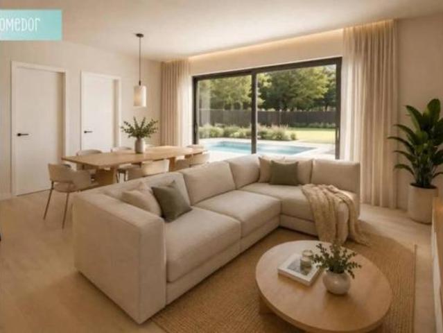 Chalet Venta Santa Coloma de Farners, Santa Coloma de Farners