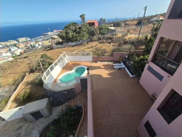 Chalet Venta Santa Cruz de Tenerife Capital, Alisios La Gallega El Tablero