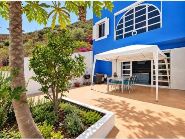 Chalet Venta Santa Cruz de Tenerife Capital, Área de Anaga