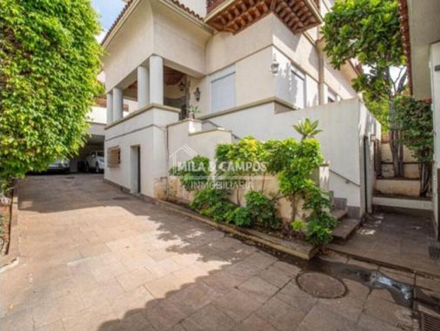 Chalet Venta Santa Cruz de Tenerife Capital, Rambla Duggi Los Hoteles