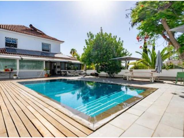 Chalet Venta Santa Cruz de Tenerife Capital, Salamanca Uruguay Las Mimosas