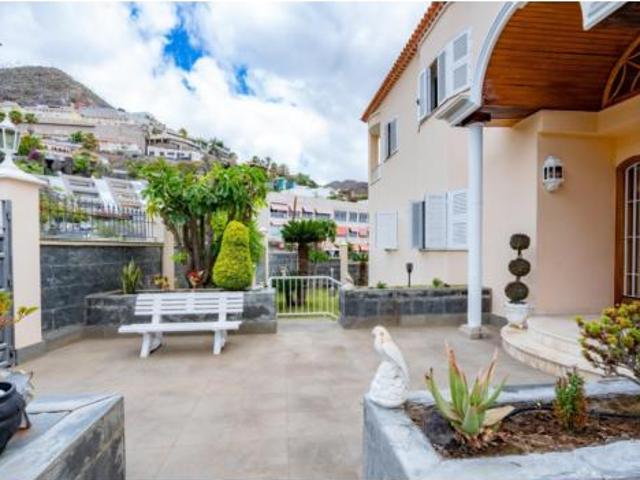 Chalet Venta Santa Cruz de Tenerife Capital, Salamanca Uruguay Las Mimosas