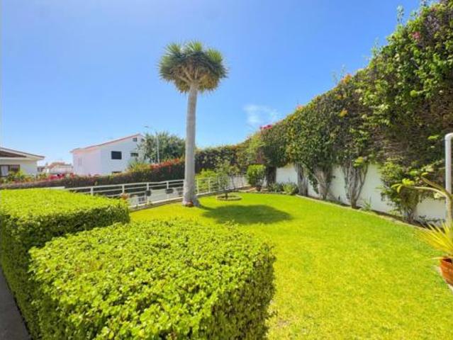 Chalet Venta Santa Cruz de Tenerife Capital, Somosierra García Escámez Tristán