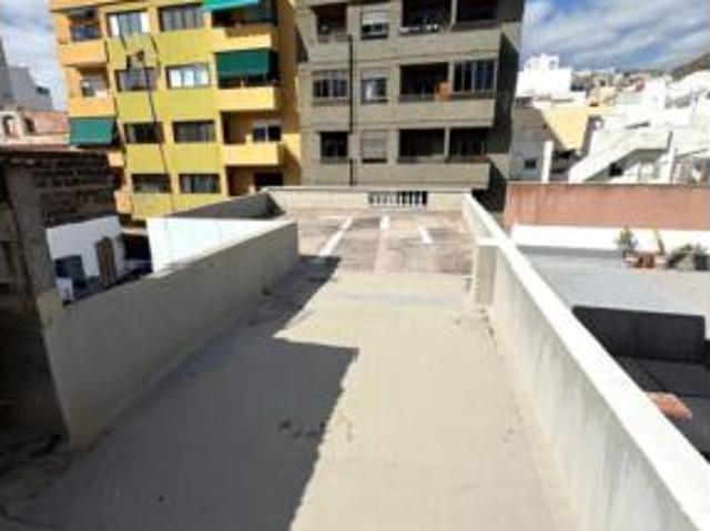 Chalet Venta Santa Cruz de Tenerife Capital, Toscal