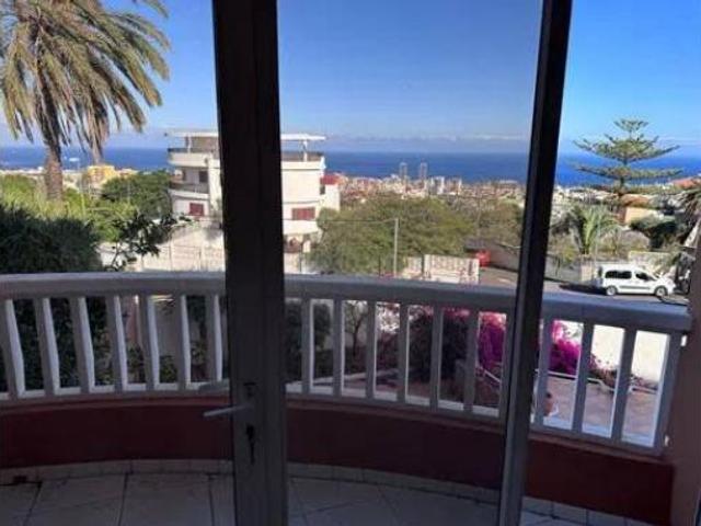 Chalet Venta Santa Cruz de Tenerife Capital, Vistabella