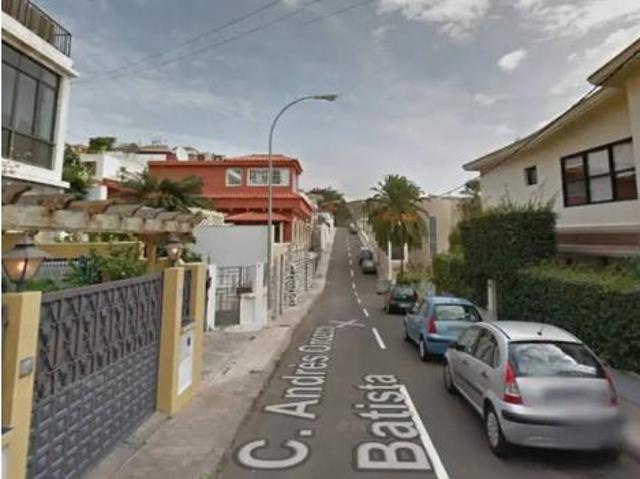 Chalet Venta Santa Cruz de Tenerife Capital, Vistabella
