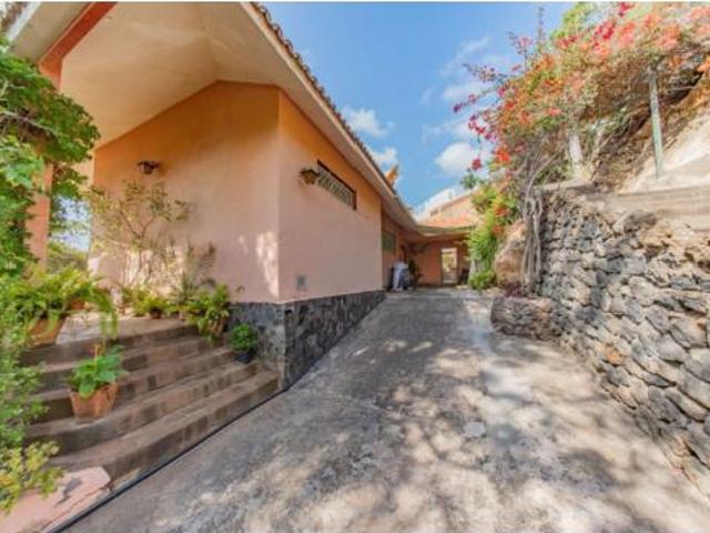 Chalet Venta Santa Cruz de Tenerife Capital, Vistabella