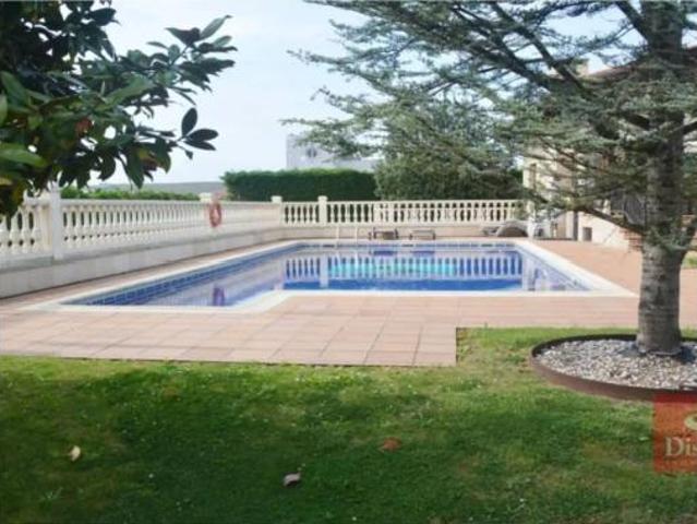 Chalet Venta Santa Cruz de Bezana, Soto de La Marina