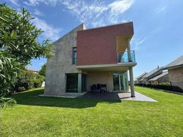 Chalet Venta Santa Cruz de Bezana, Santa Cruz de Bezana