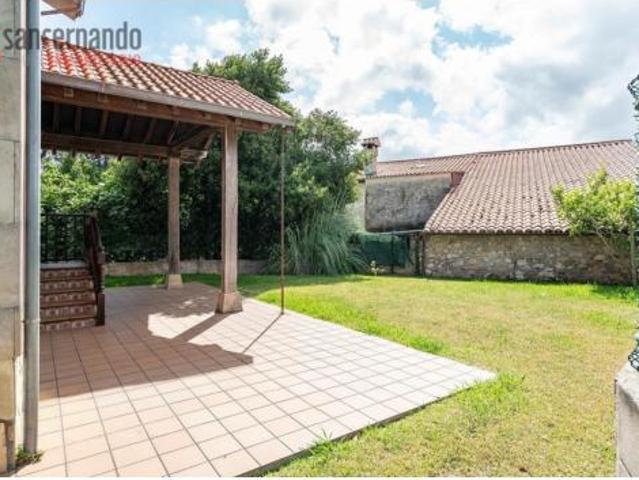 Chalet Venta Santa Cruz de Bezana, Santa Cruz de Bezana