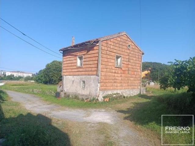 Chalet Venta Santa Cruz de Bezana, Sancibrián
