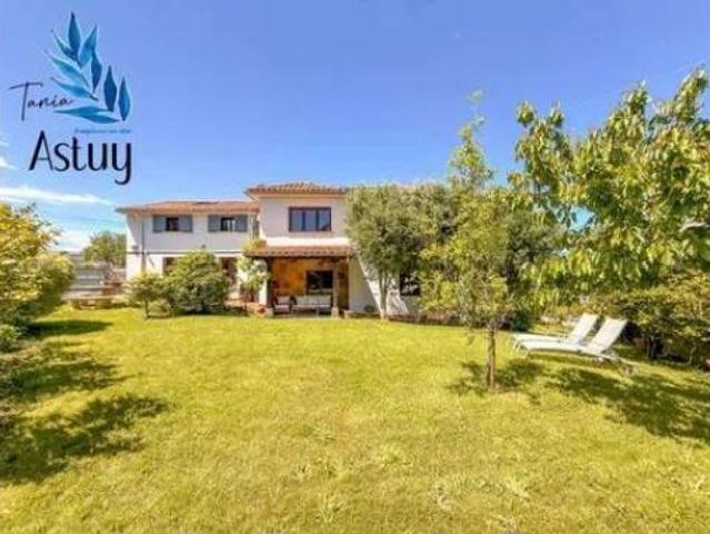 Chalet Venta Santa Cruz de Bezana, Santa Cruz de Bezana