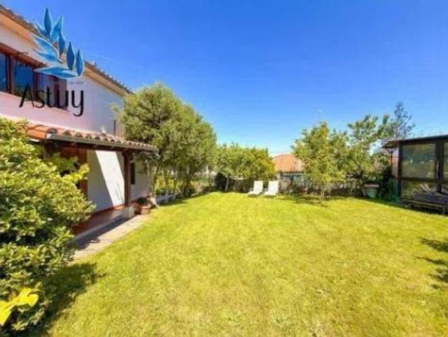 Chalet Venta Santa Cruz de Bezana, Santa Cruz de Bezana