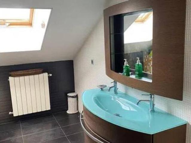 Chalet Venta Santa Cruz de Bezana, Santa Cruz de Bezana