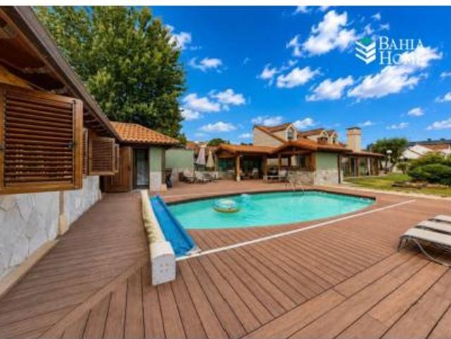 Chalet Venta Santa Cruz de Bezana, Santa Cruz de Bezana