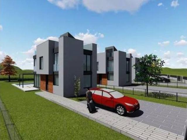 Chalet Venta Santa Cruz de Bezana, Prezanes