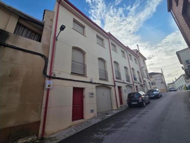 Chalet Venta Santa Cruz de La Zarza, Santa Cruz de La Zarza