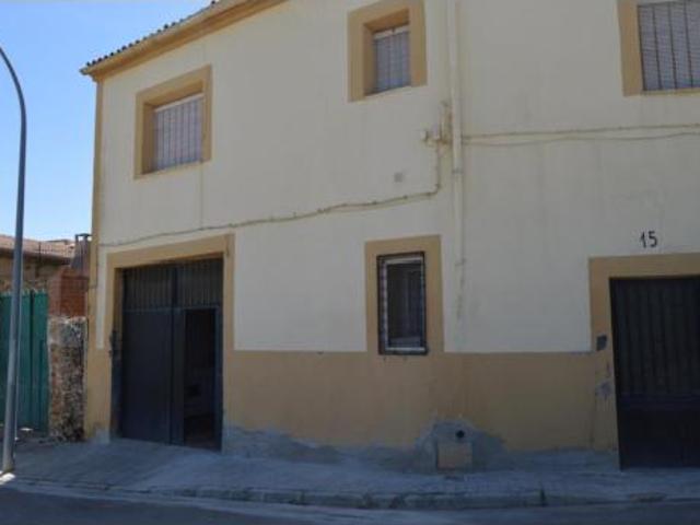 Chalet Venta Santa Cruz de La Zarza, Santa Cruz de La Zarza