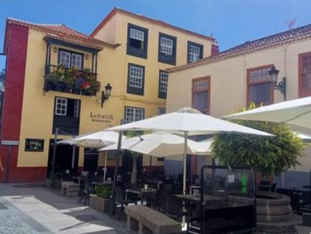 Chalet Venta Santa Cruz de La Palma, Santa Cruz de La Palma