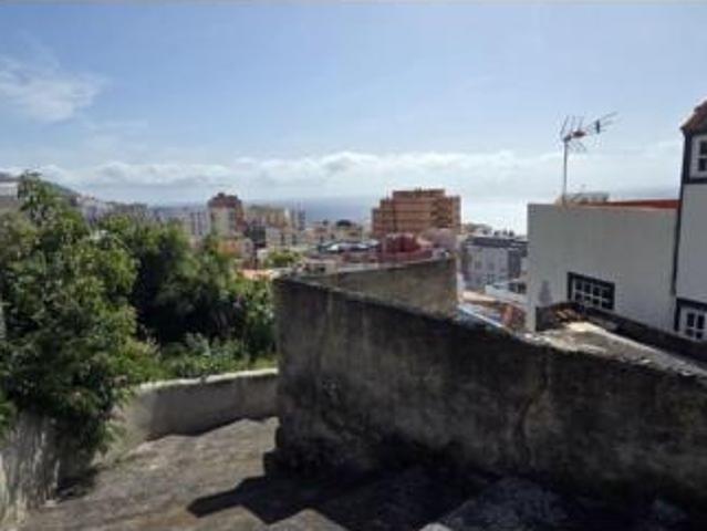 Chalet Venta Santa Cruz de La Palma, Santa Cruz de La Palma