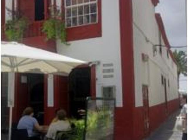 Chalet Venta Santa Cruz de La Palma, Santa Cruz de La Palma