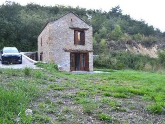 Chalet Venta Santa Cruz de La Serós, Santa Cruz de La Serós