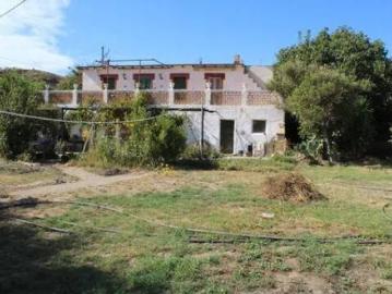 Chalet Venta Santa Cruz de Marchena, Santa Cruz de Marchena