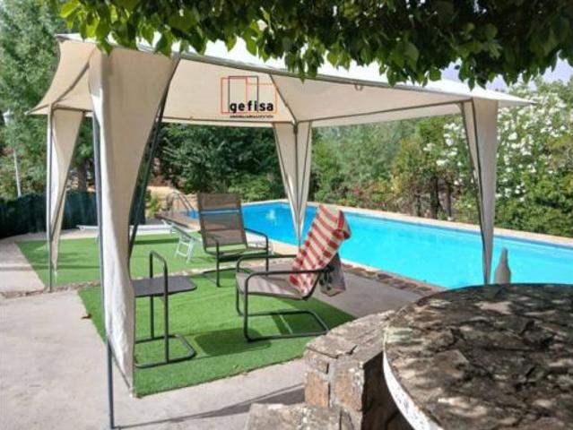 Chalet Venta Santa Cruz de Mudela, Santa Cruz de Mudela