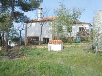 Chalet Venta Santa Cruz de Mudela, Santa Cruz de Mudela