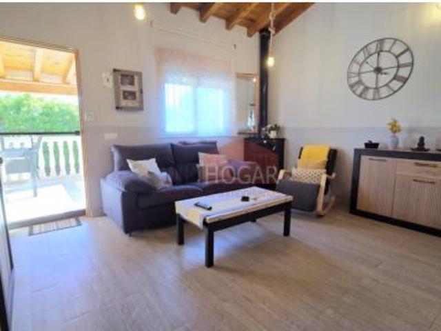 Chalet Venta Santa Cruz de Pinares, Santa Cruz de Pinares