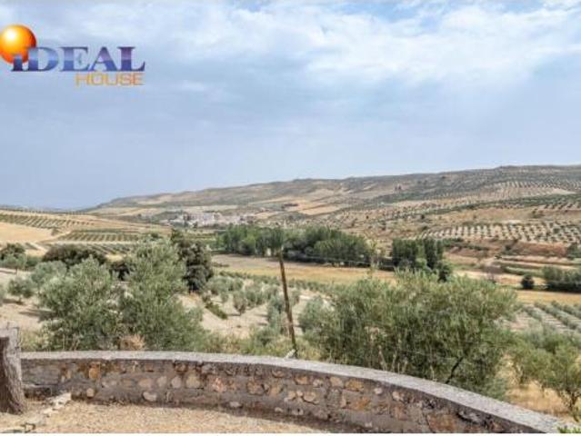 Chalet Venta Santa Cruz del Comercio, Santa Cruz del Comercio