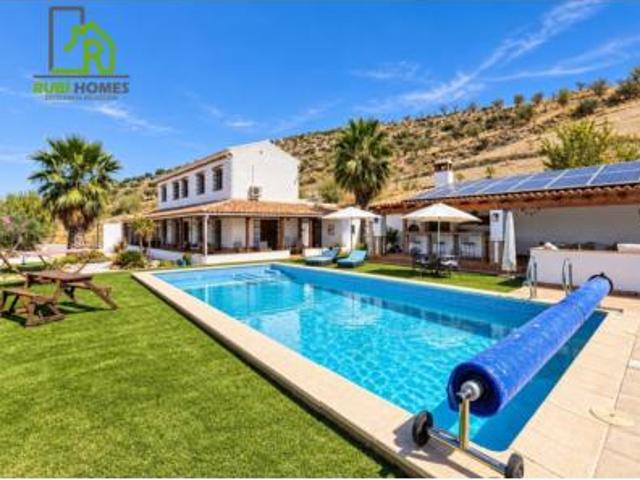 Chalet Venta Santa Cruz del Comercio, Santa Cruz del Comercio