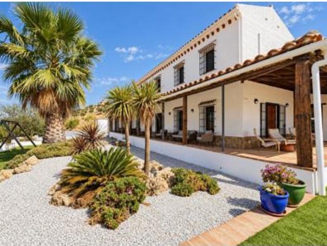 Chalet Venta Santa Cruz del Comercio, Santa Cruz del Comercio