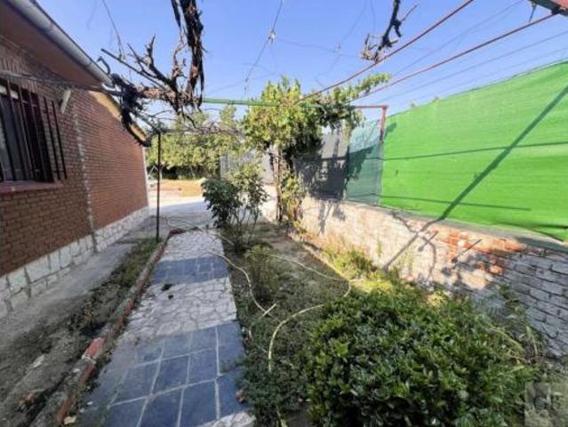 Chalet Venta Santa Cruz del Retamar, Urbanización Calalberche