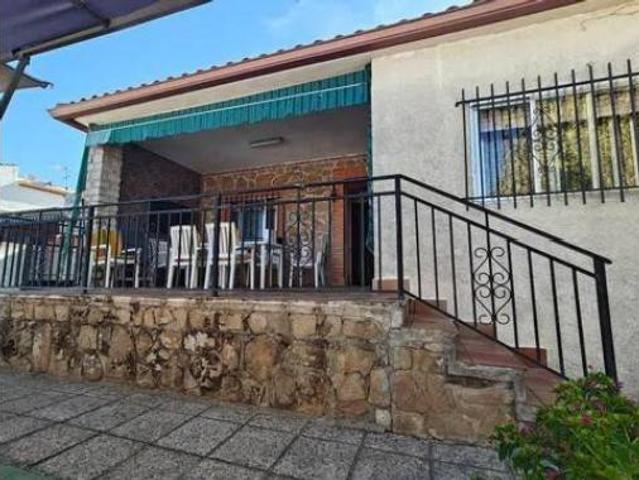 Chalet Venta Santa Cruz del Retamar, Santa Cruz del Retamar