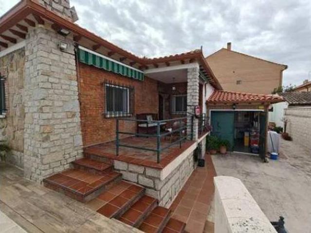 Chalet Venta Santa Cruz del Retamar, Santa Cruz del Retamar