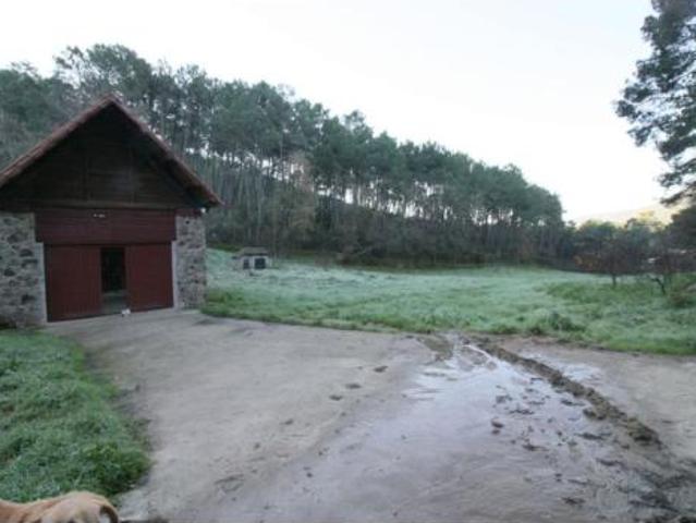 Chalet Venta Santa Cruz del Valle, Santa Cruz del Valle