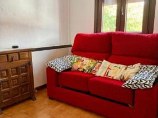 Chalet Venta Santa Cruz del Valle, Santa Cruz del Valle