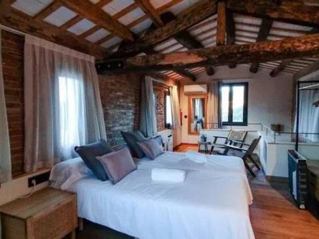 Chalet Venta Santa Cristina d'Aro, Bufaganyes
