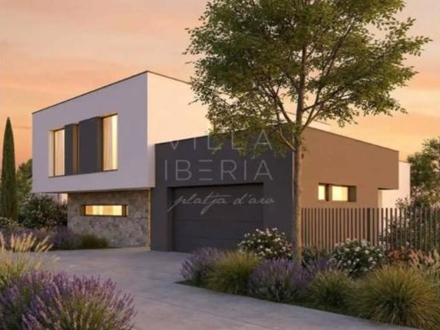 Chalet Venta Santa Cristina d'Aro, Bufaganyes