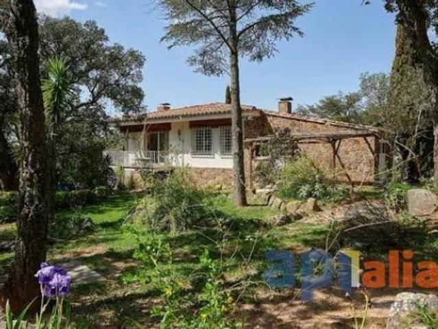 Chalet Venta Santa Cristina d'Aro, Santa Cristina d'Aro