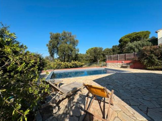 Chalet Venta Santa Cristina d'Aro, Santa Cristina d'Aro