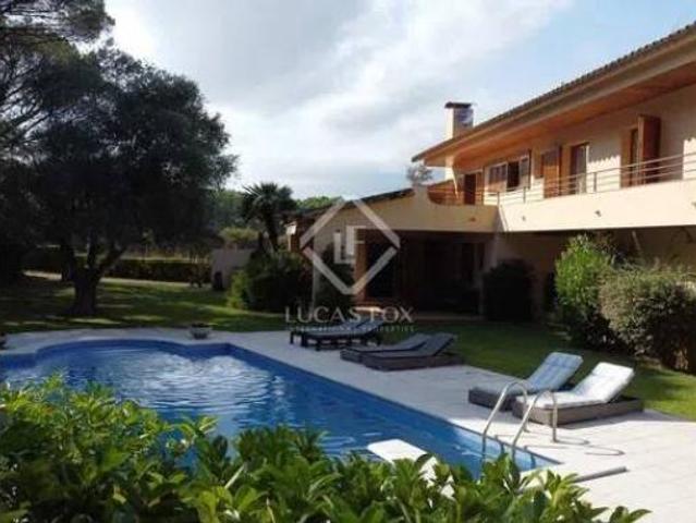 Chalet Venta Santa Cristina d'Aro, Santa Cristina d'Aro