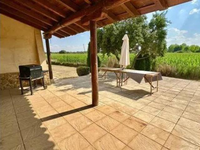 Chalet Venta Santa Cristina de La Polvorosa, Santa Cristina de La Polvorosa