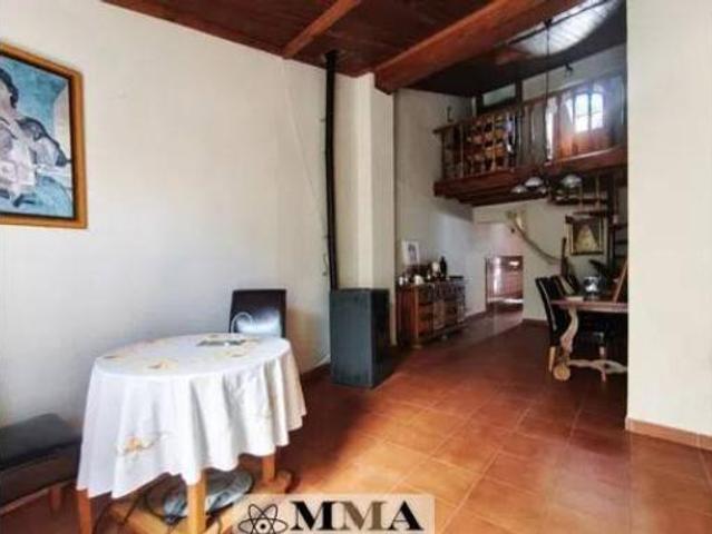 Chalet Venta Santa Ana la Real, Santa Ana La Real