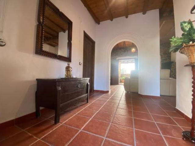 Chalet Venta Santa Ana la Real, Corte de Santa Ana