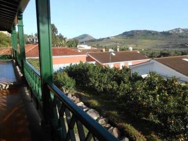 Chalet Venta Santa Brígida, Santa Brígida