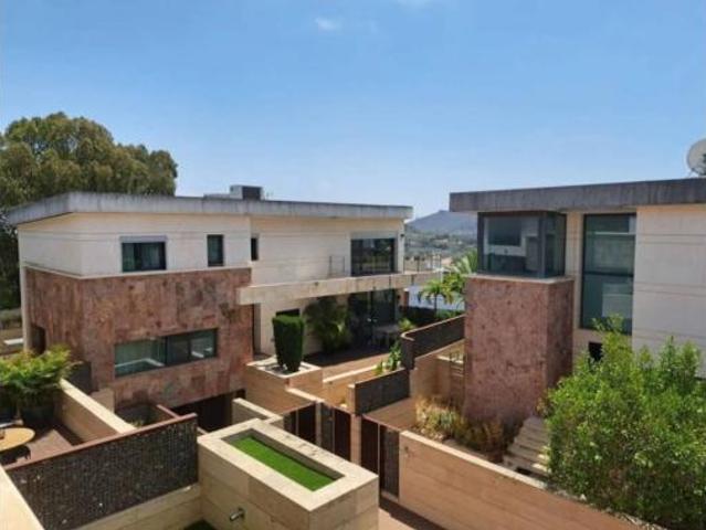 Chalet Venta Santa Brígida, Caldera de Bandama