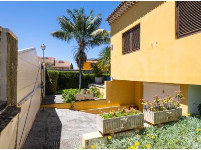 Chalet Venta Santa Brígida, Cuesta La Gramma