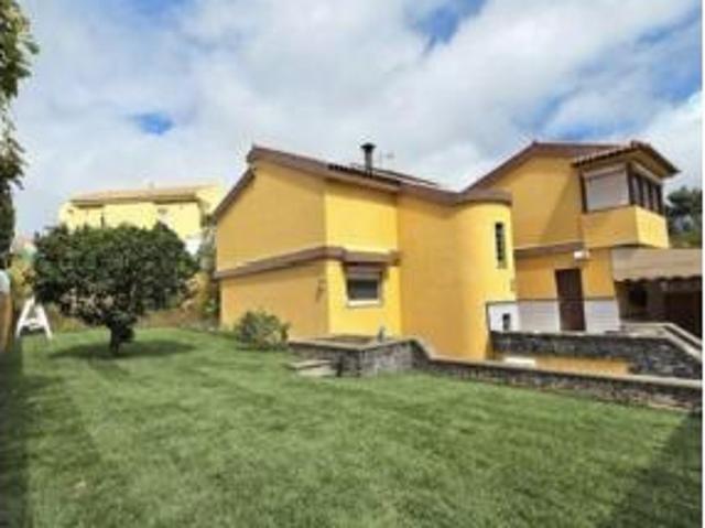 Chalet Venta Santa Brígida, El Raso